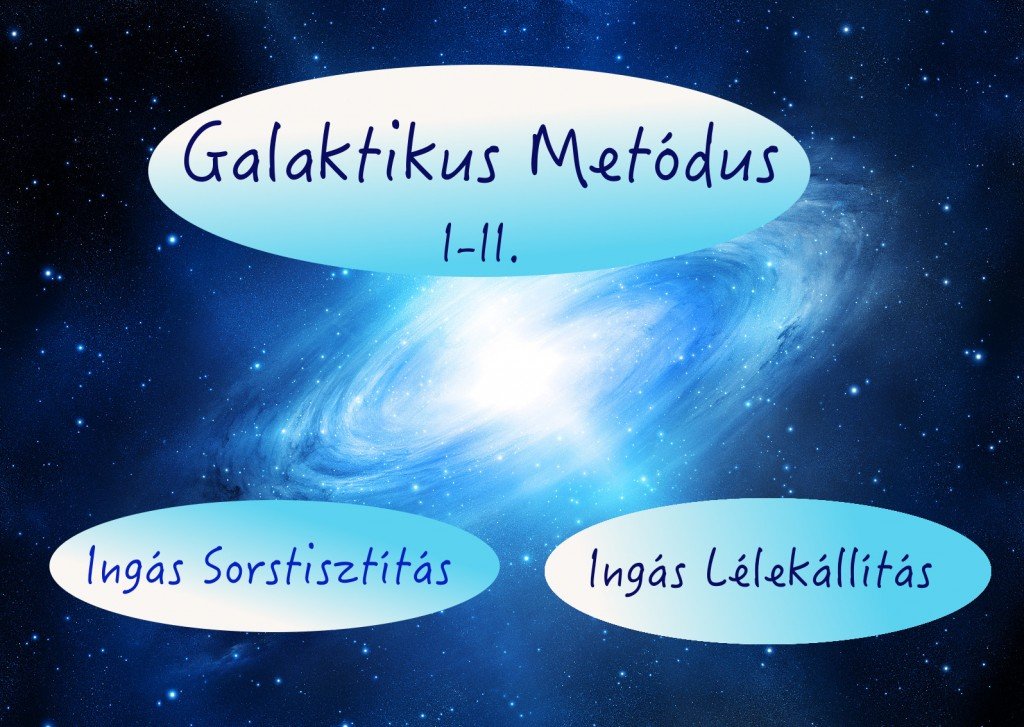 galaktikus metódus